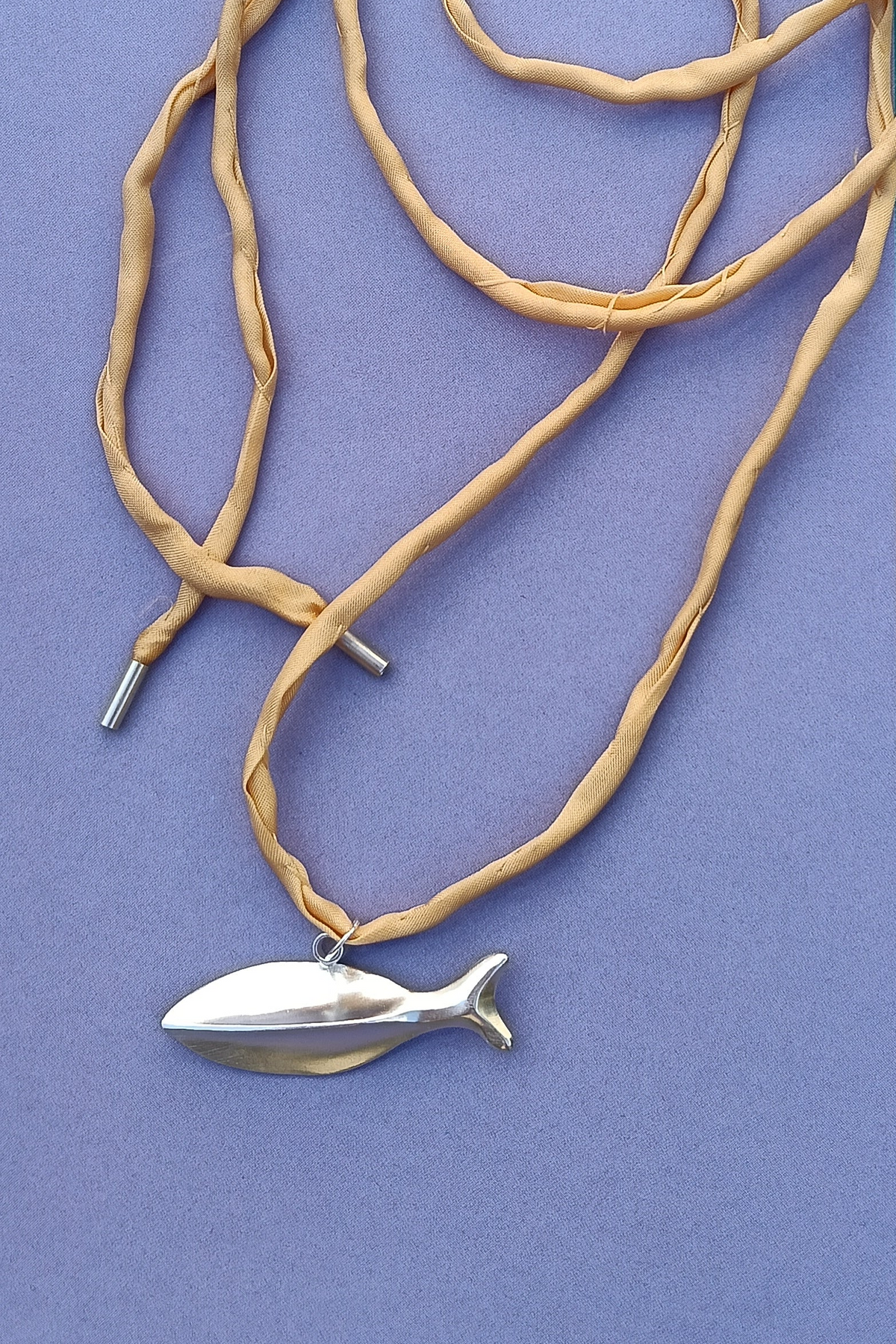 Pendente Onira Peixe