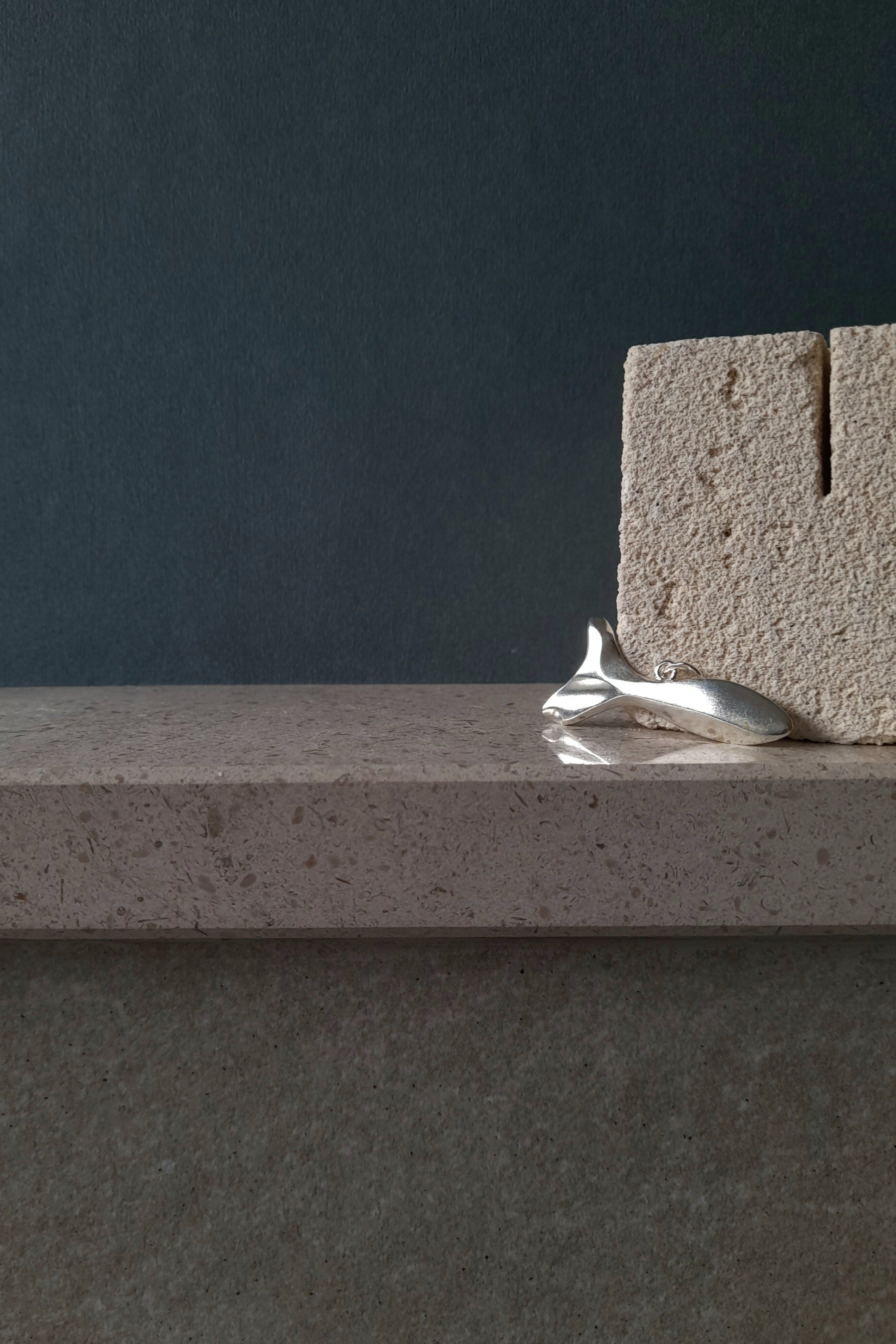 Pendente Animália Peixe