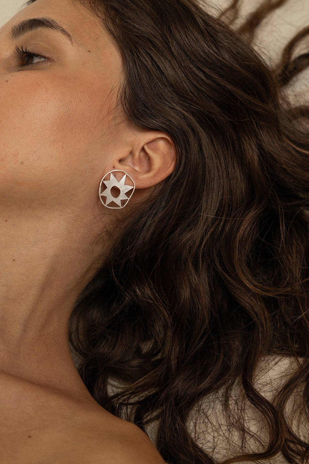 Brincos Solei Grandes