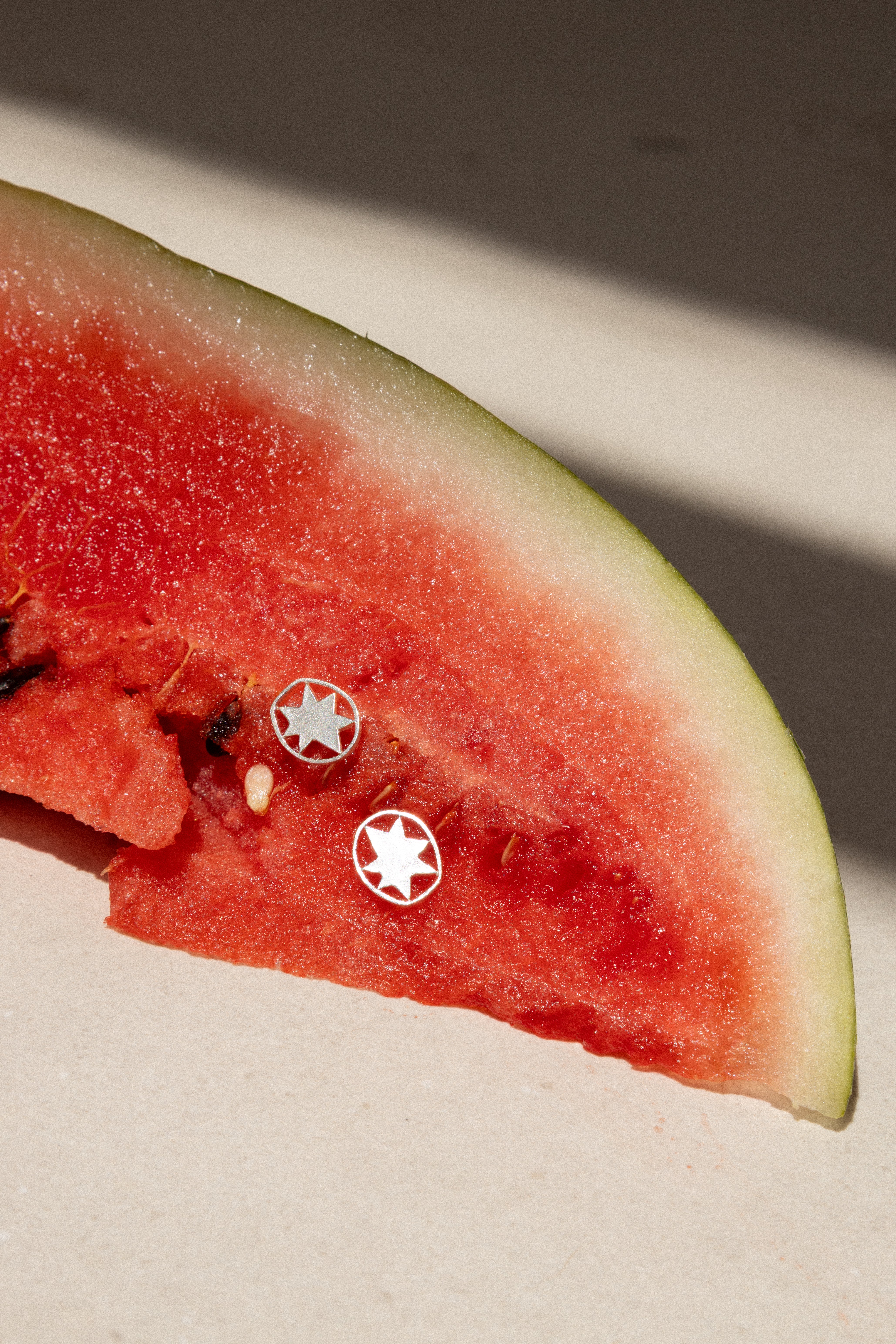 Brincos Solei Pequenos