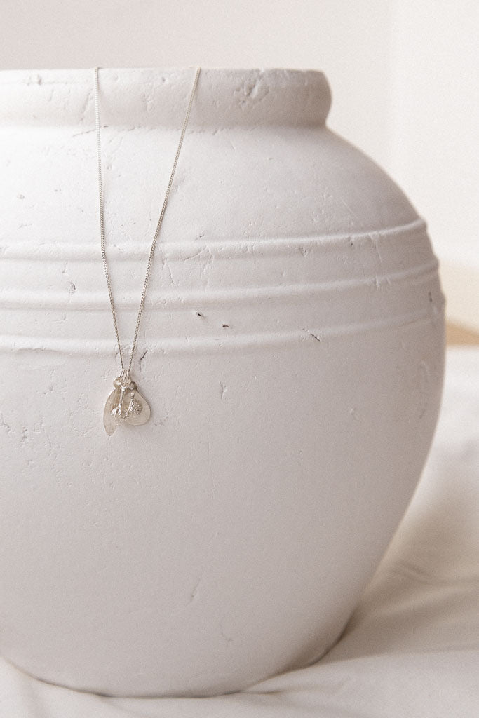 Colar Floria Elementos