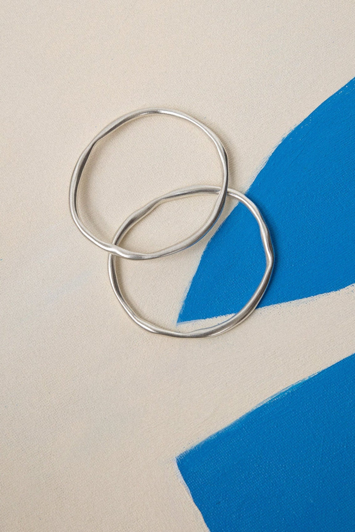 Pulseira Odara Rígida