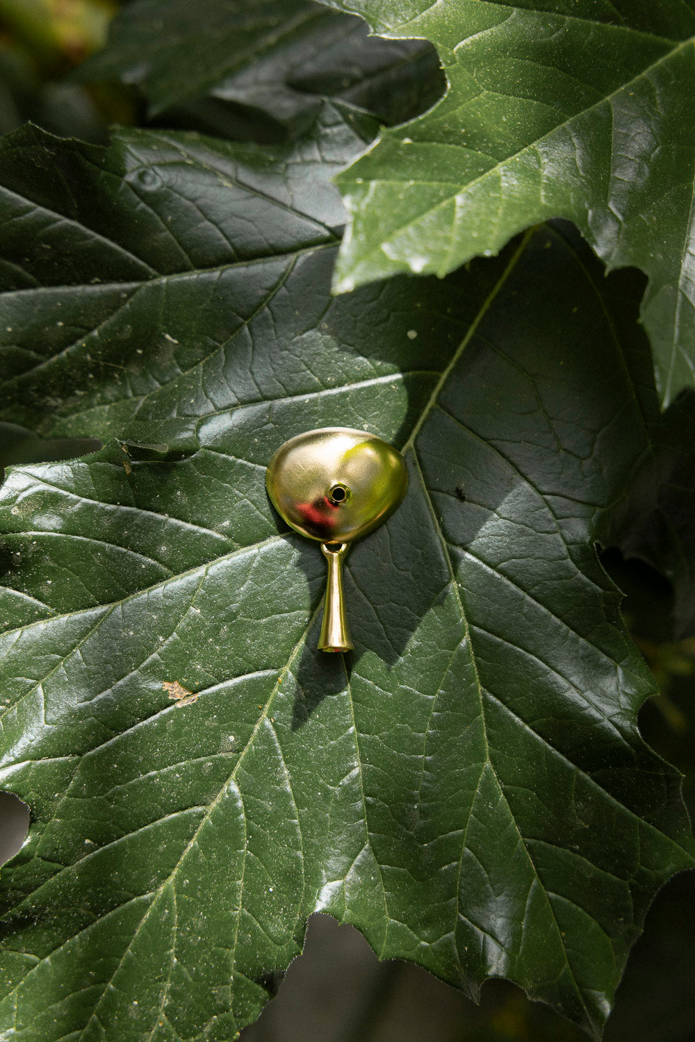 Pendente Onira Escultura