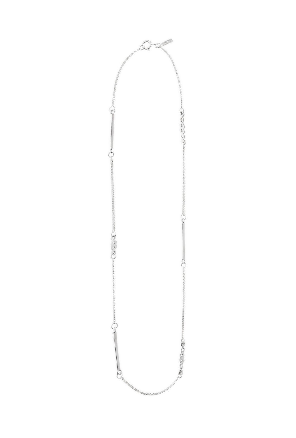 Colar Águatinta Elementos