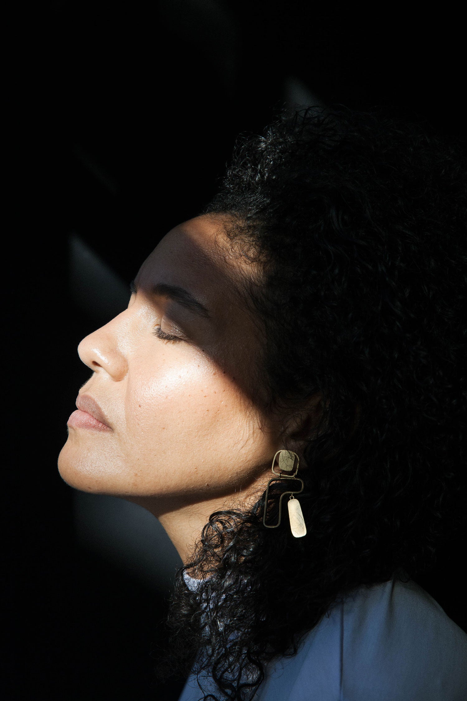 Laga Modular Earrings