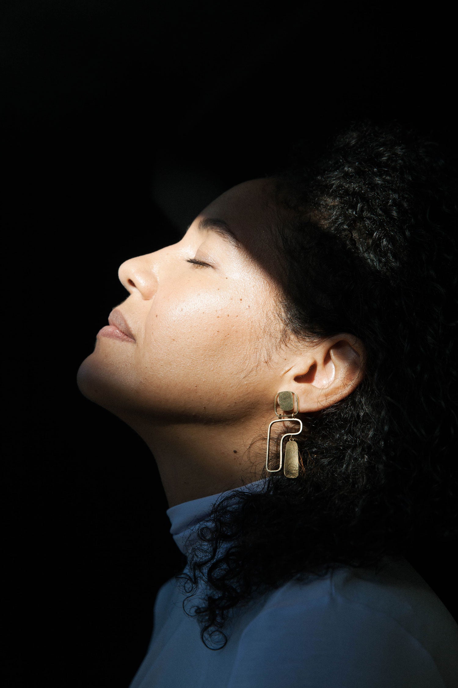 Laga Modular Earrings