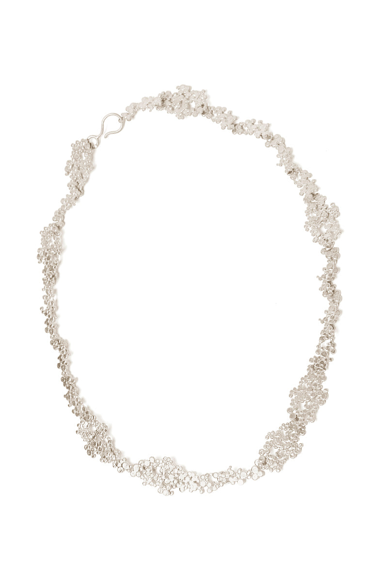 Colar Ilhas Articulado