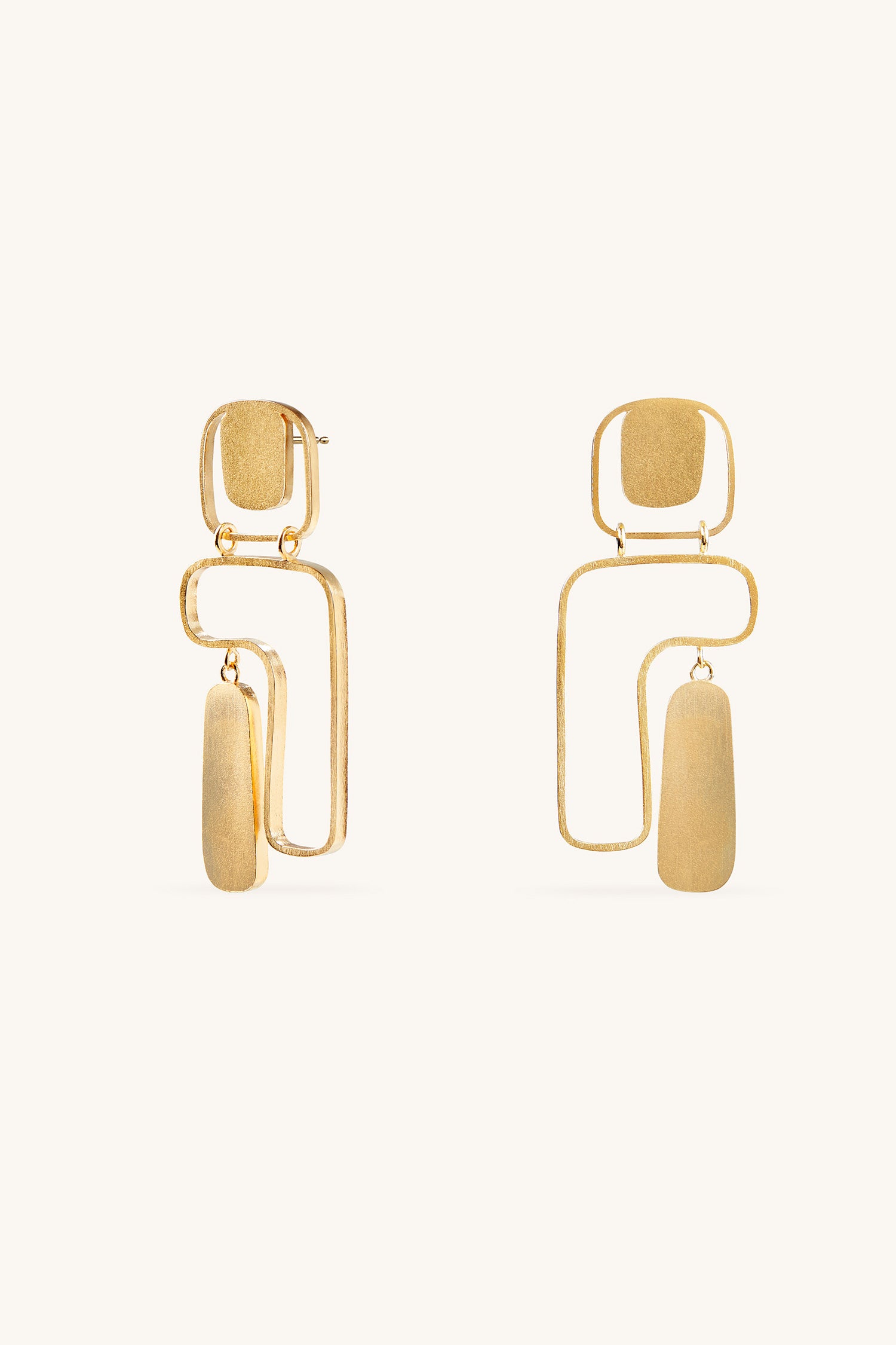 Laga Modular Earrings