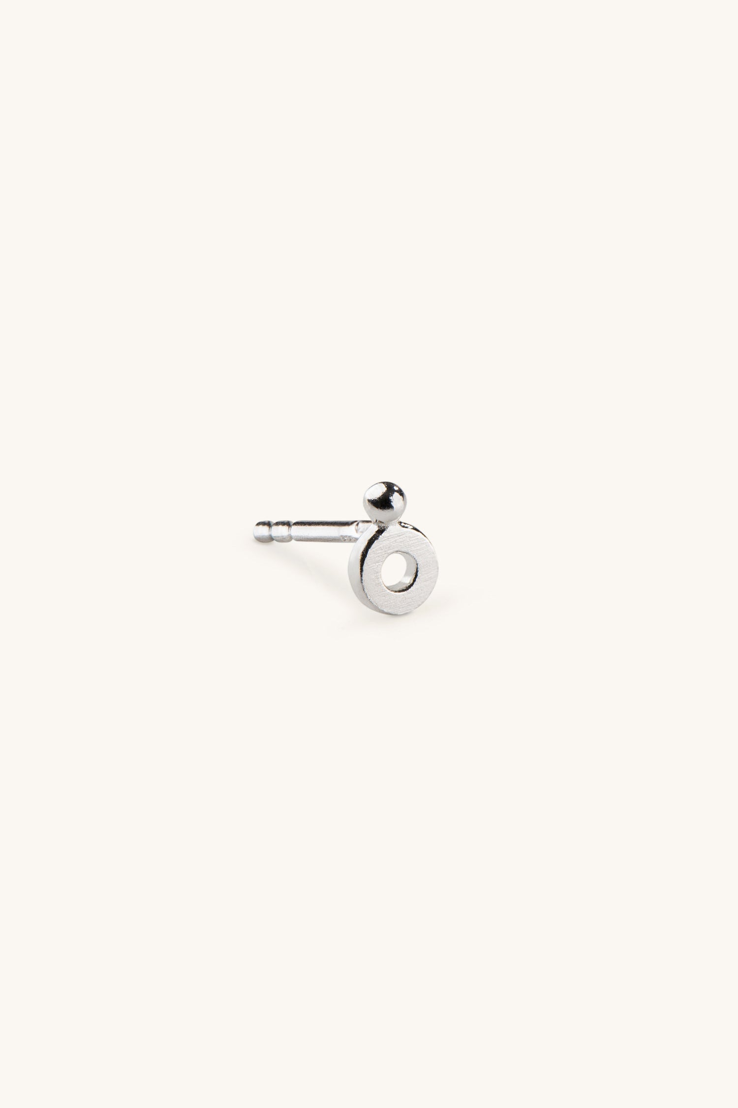 Circum Earrings (6 units)