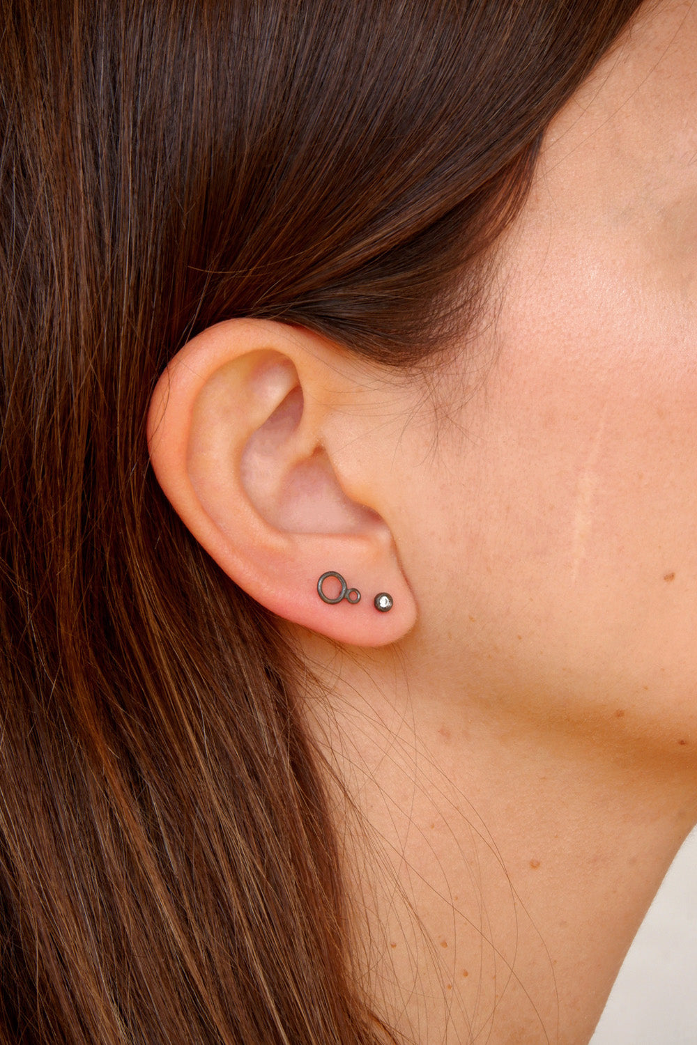 Brincos Circum (6 unidades)