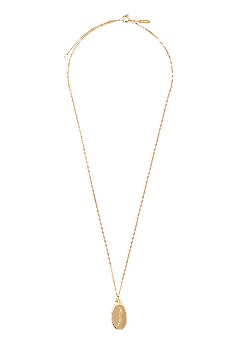 Floria Graminea Necklace