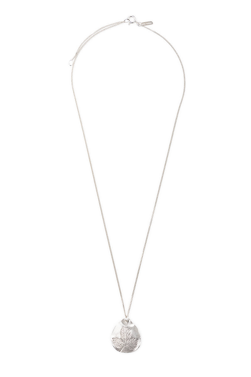 Colar Floria Decalque Roseira