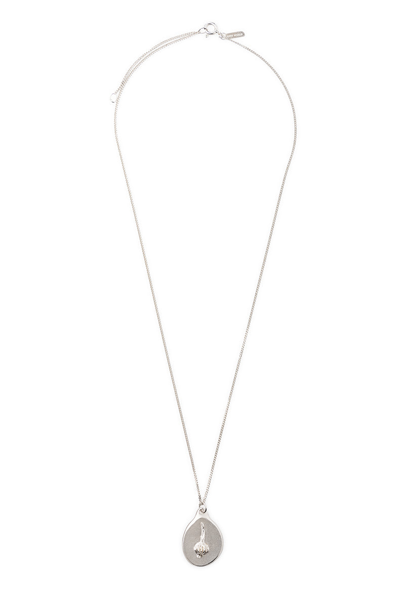 Colar Floria Dente de Leão