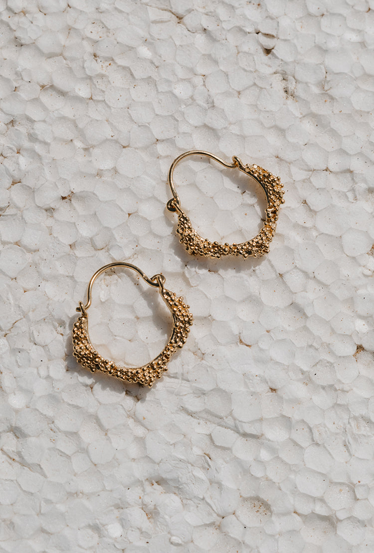 Brincos Ilhas Arrecadas