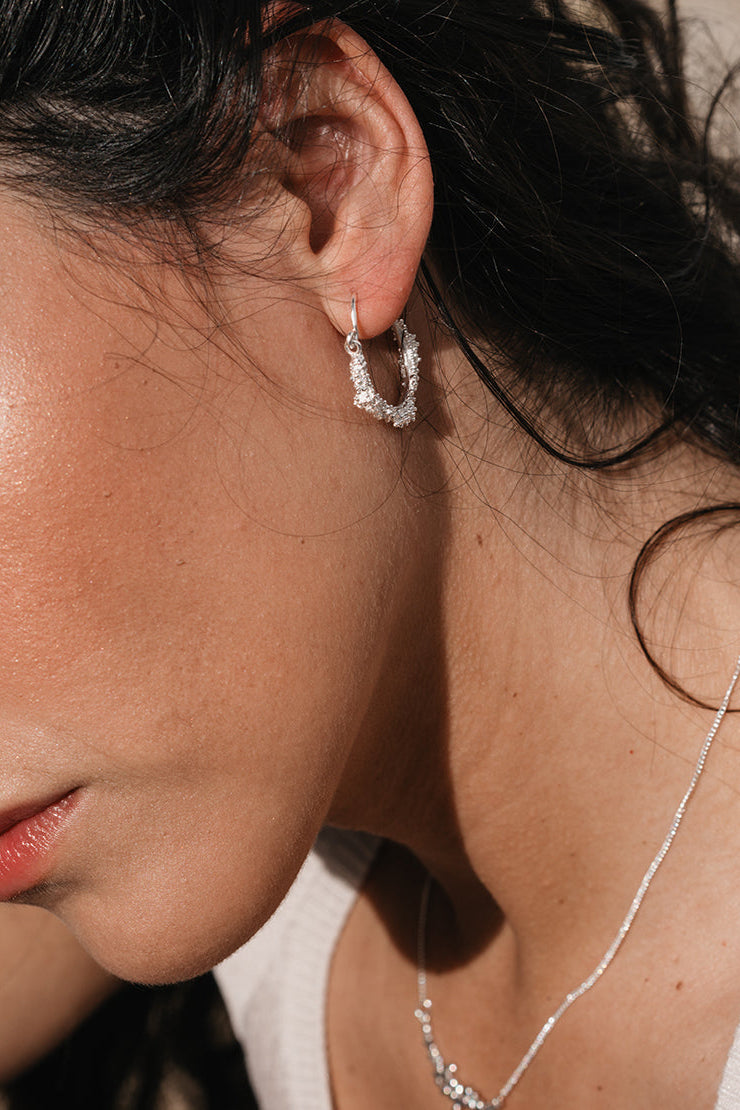 Brincos Ilhas Arrecadas