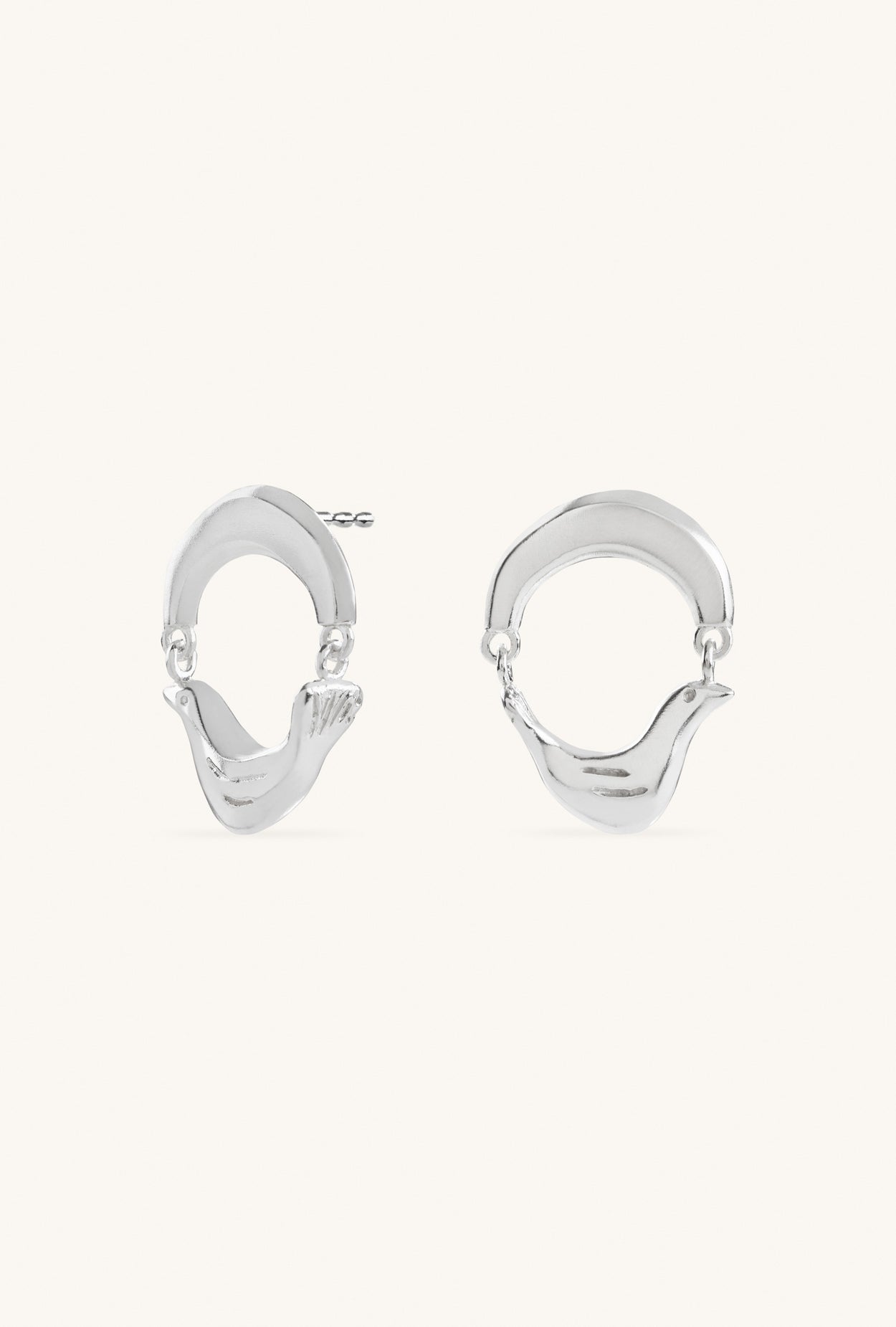 Brincos Odara Pássaro