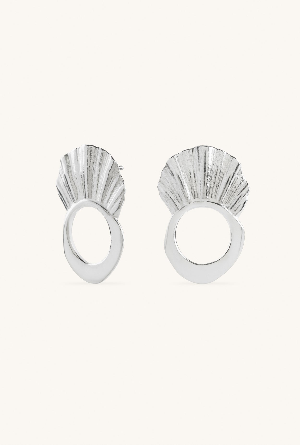 Brincos Odara Concha