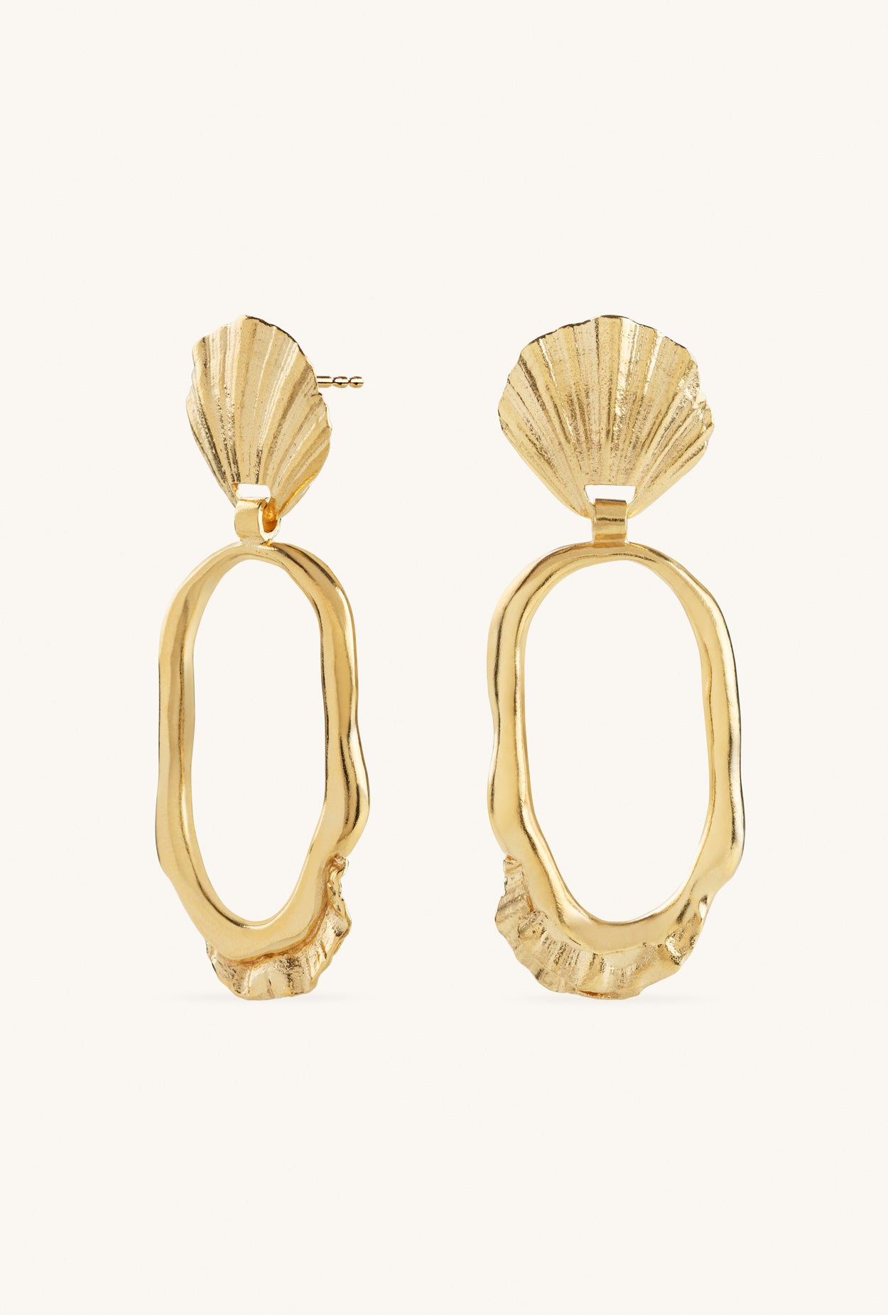 Brincos Odara Grandes