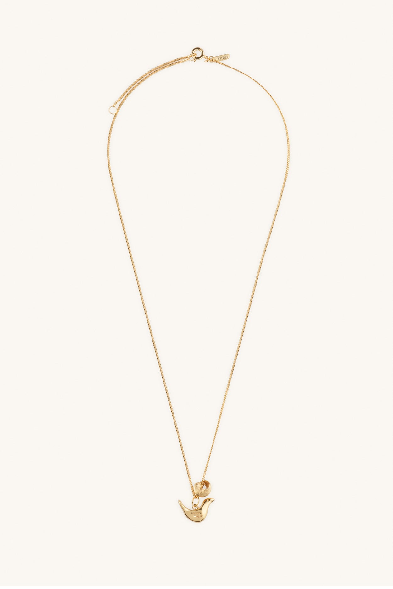 Colar Odara Pássaro