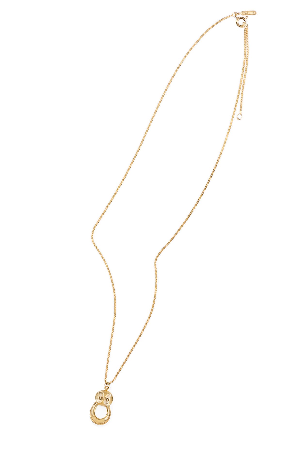 Animália Owl Pendant