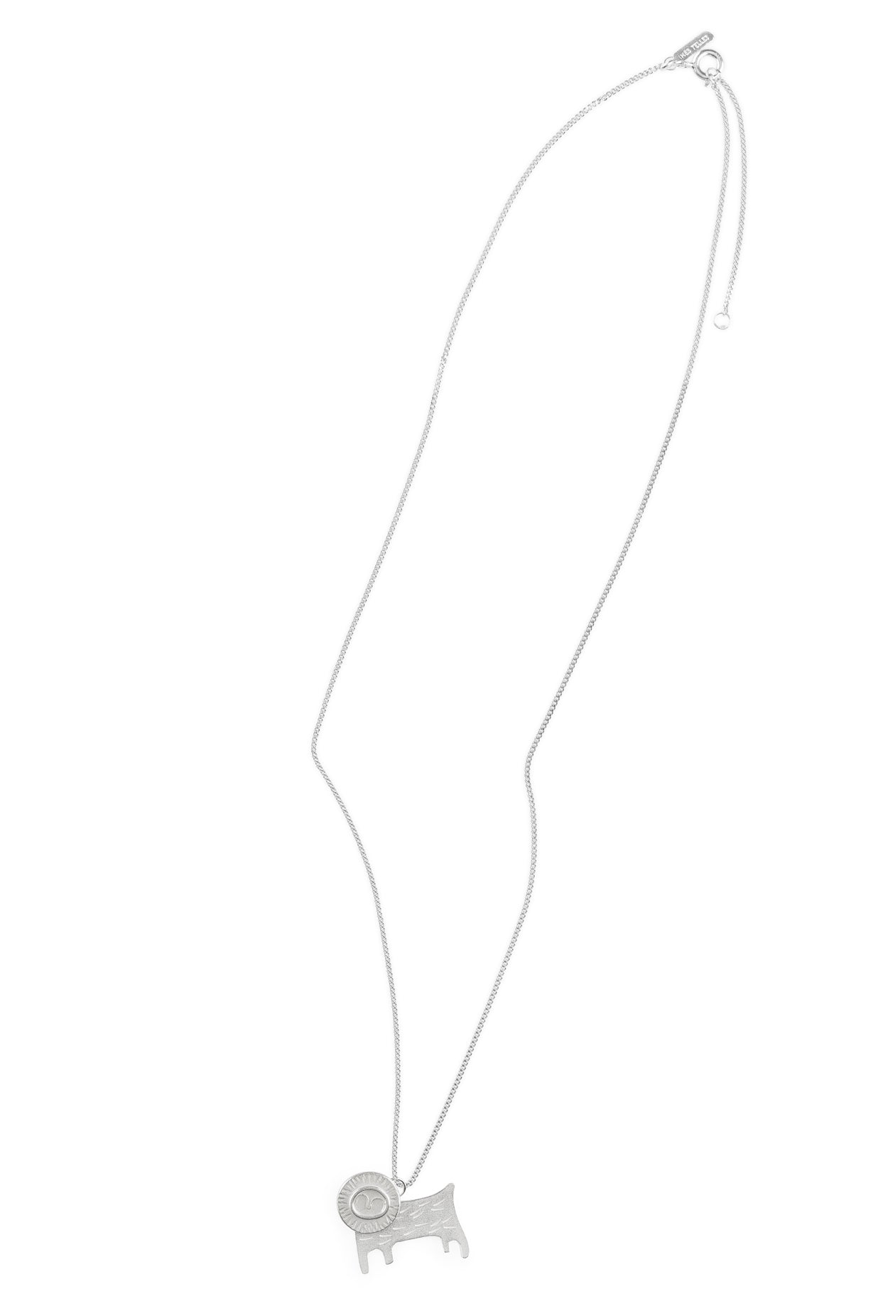 Animália Lion Pendant