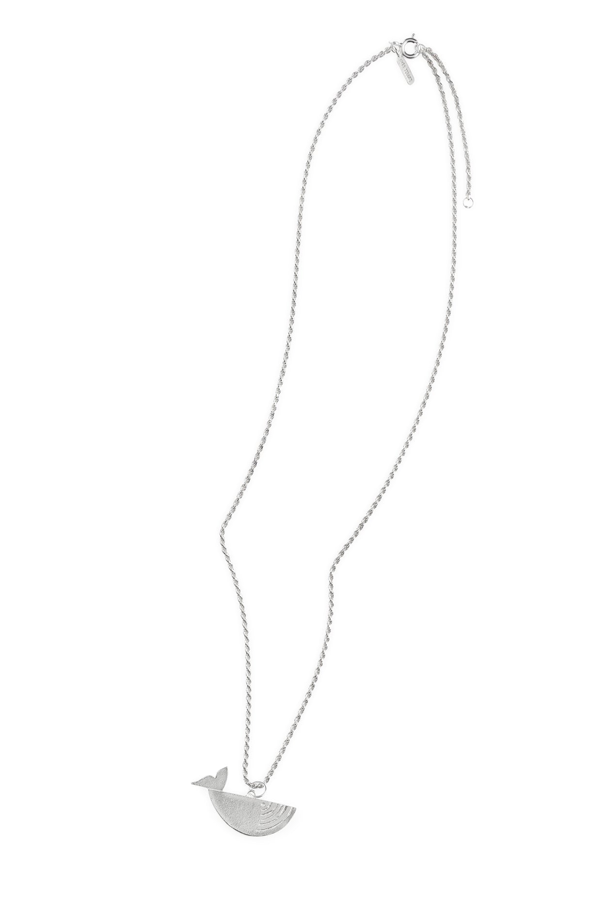 Pendente Animália Baleia