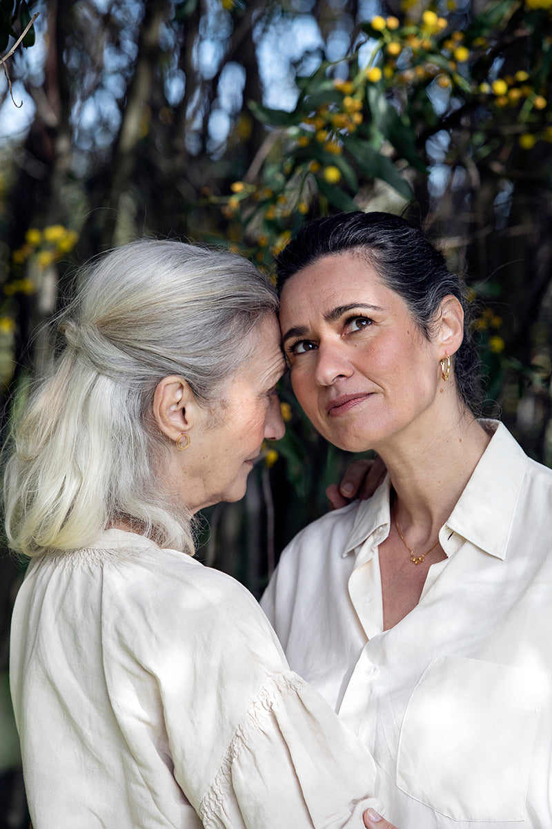 Luzia Simple Necklace