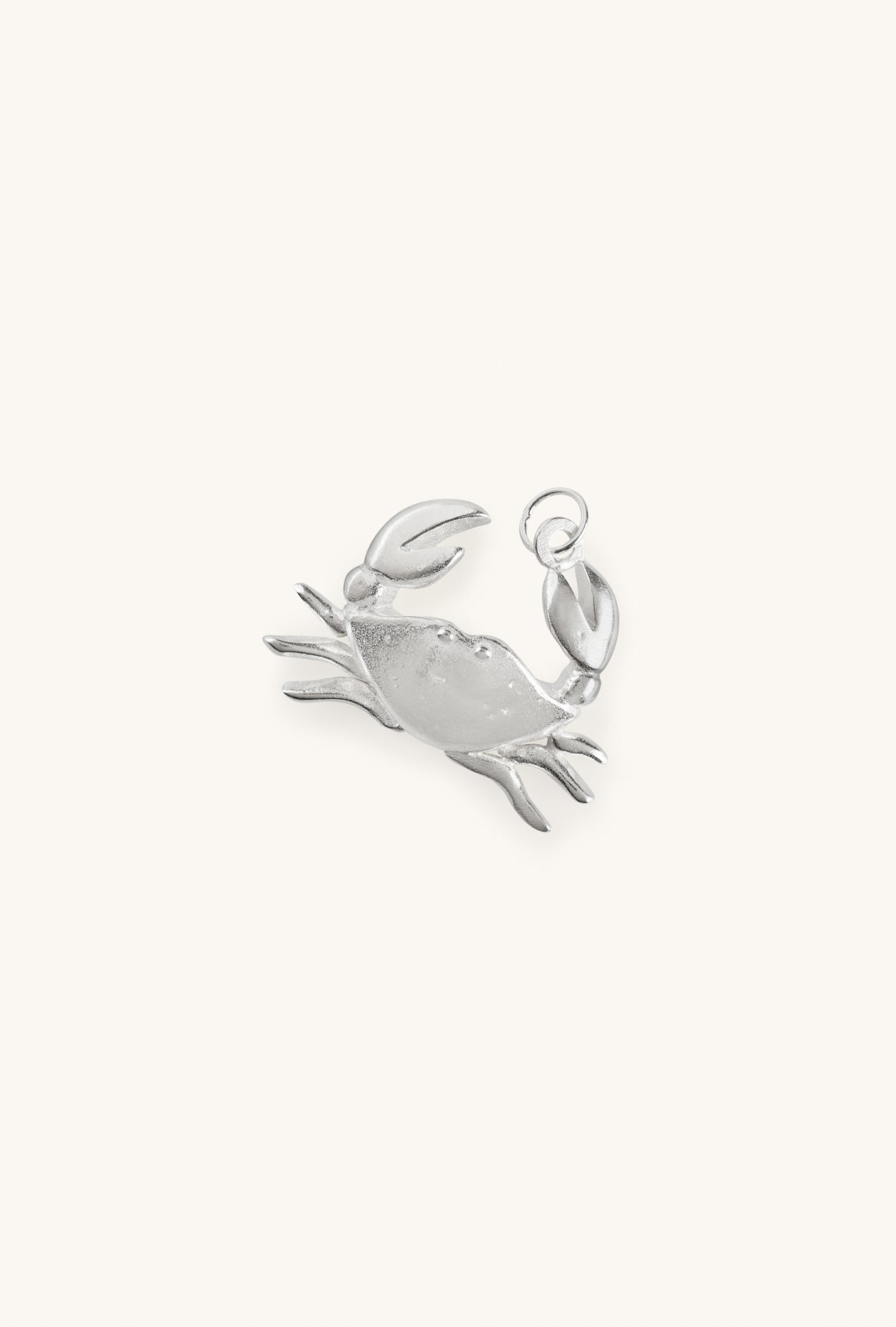 Animália Crab Pendant