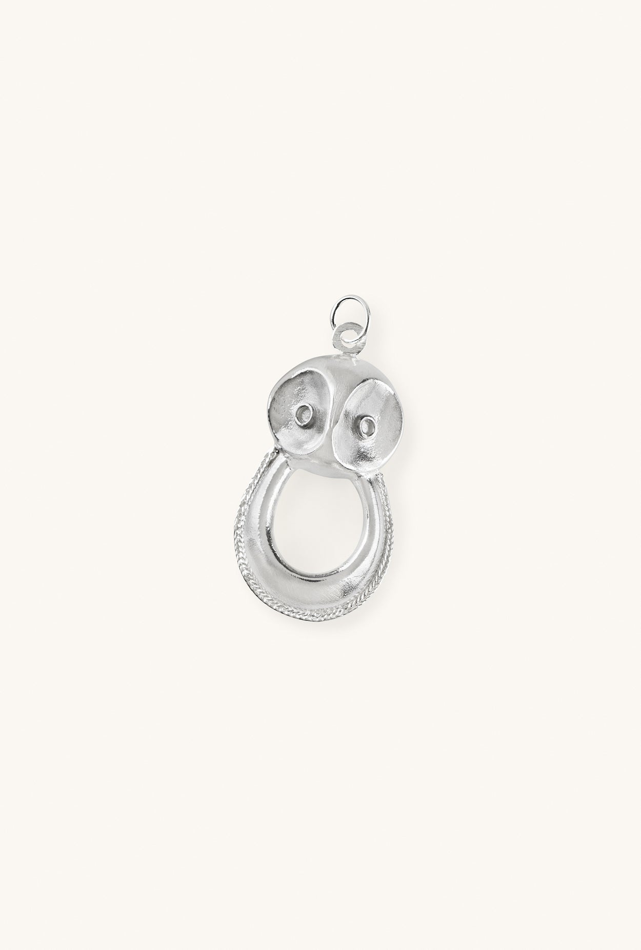Animália Owl Pendant