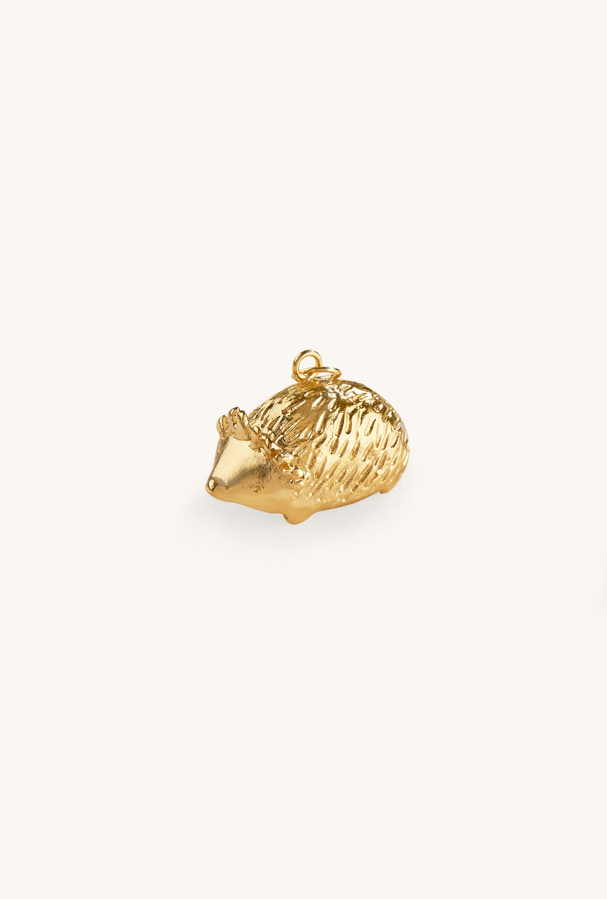 Animália Hedgehog Pendant