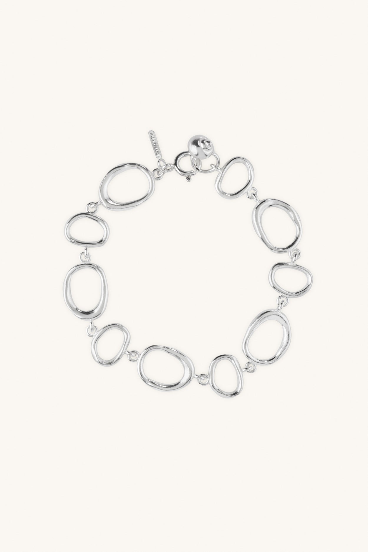 Pulseira Odara Articulada