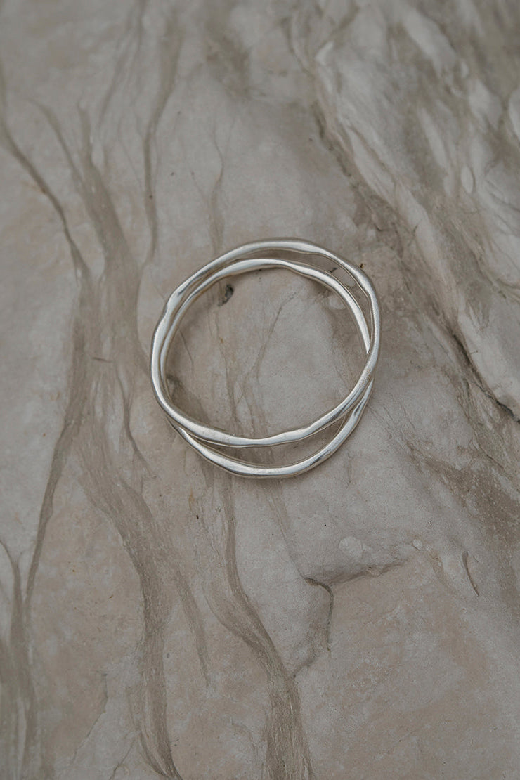 Pulseira Odara Rígida