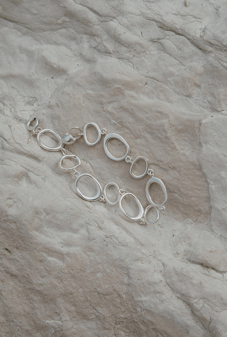 Pulseira Odara Articulada