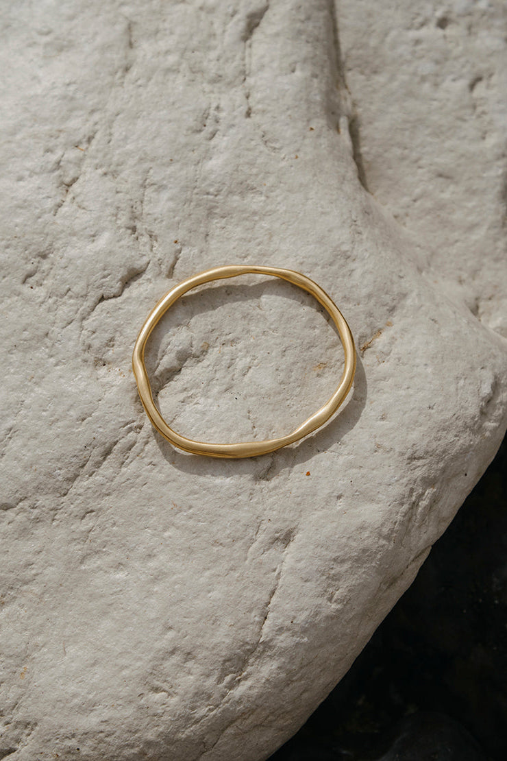 Pulseira Odara Rígida