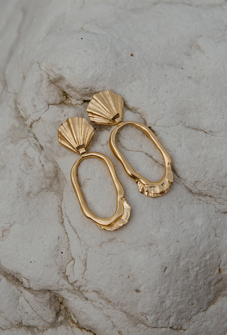 Brincos Odara Grandes