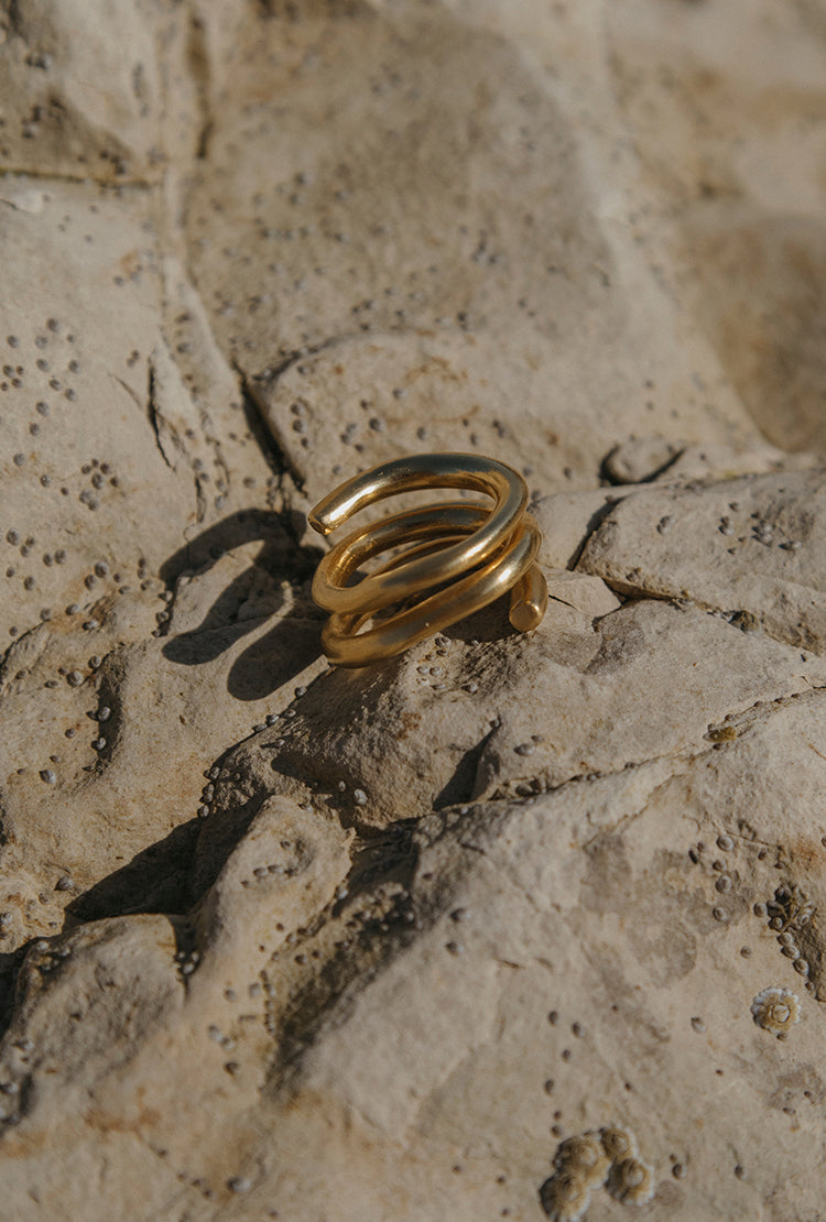 Odara Ring
