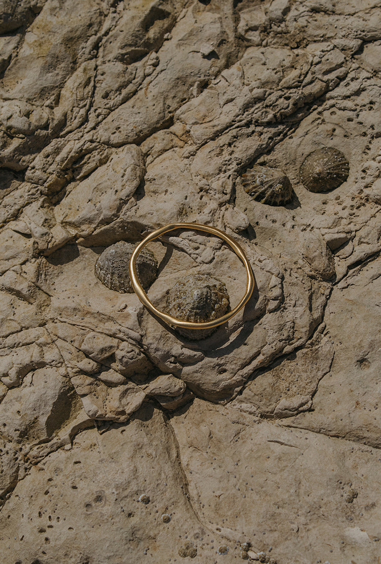 Pulseira Odara Rígida