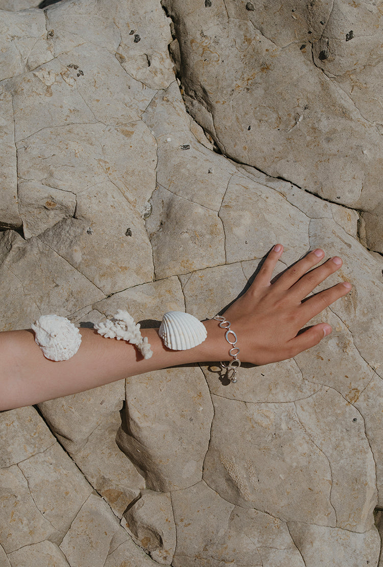 Pulseira Odara Articulada