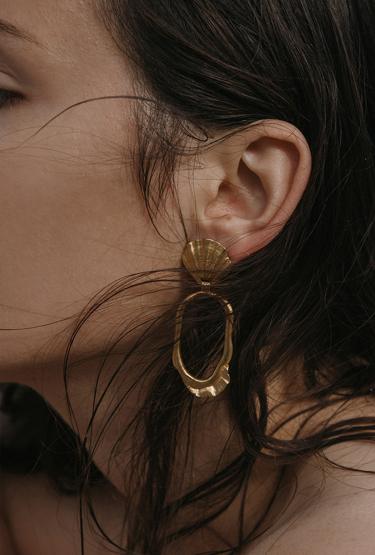 Brincos Odara Grandes