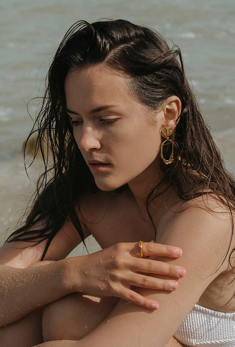 Brincos Odara Grandes