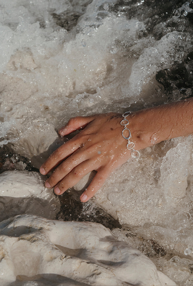 Pulseira Odara Articulada