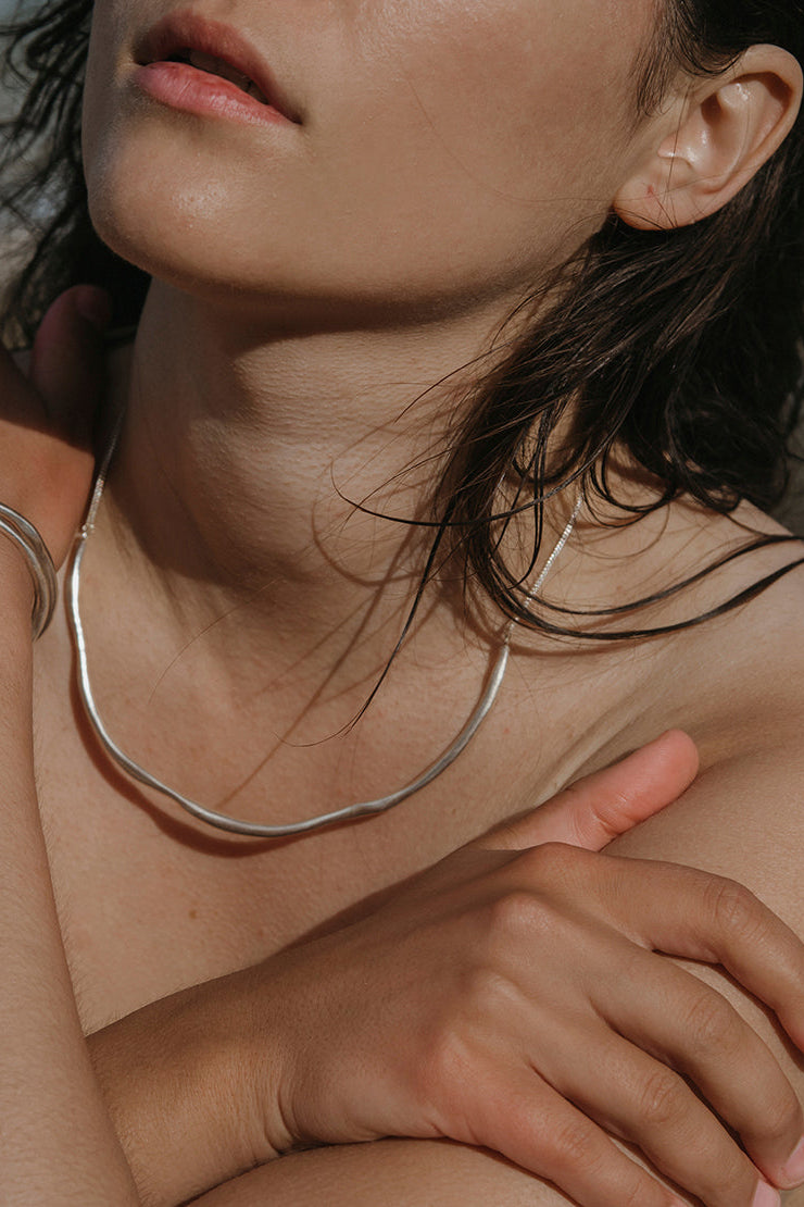 Colar Odara Gargantilha