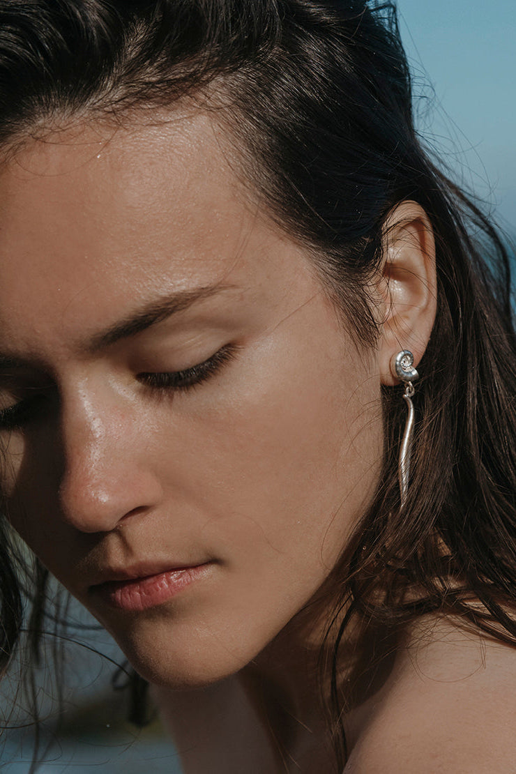 Brincos Odara Longos