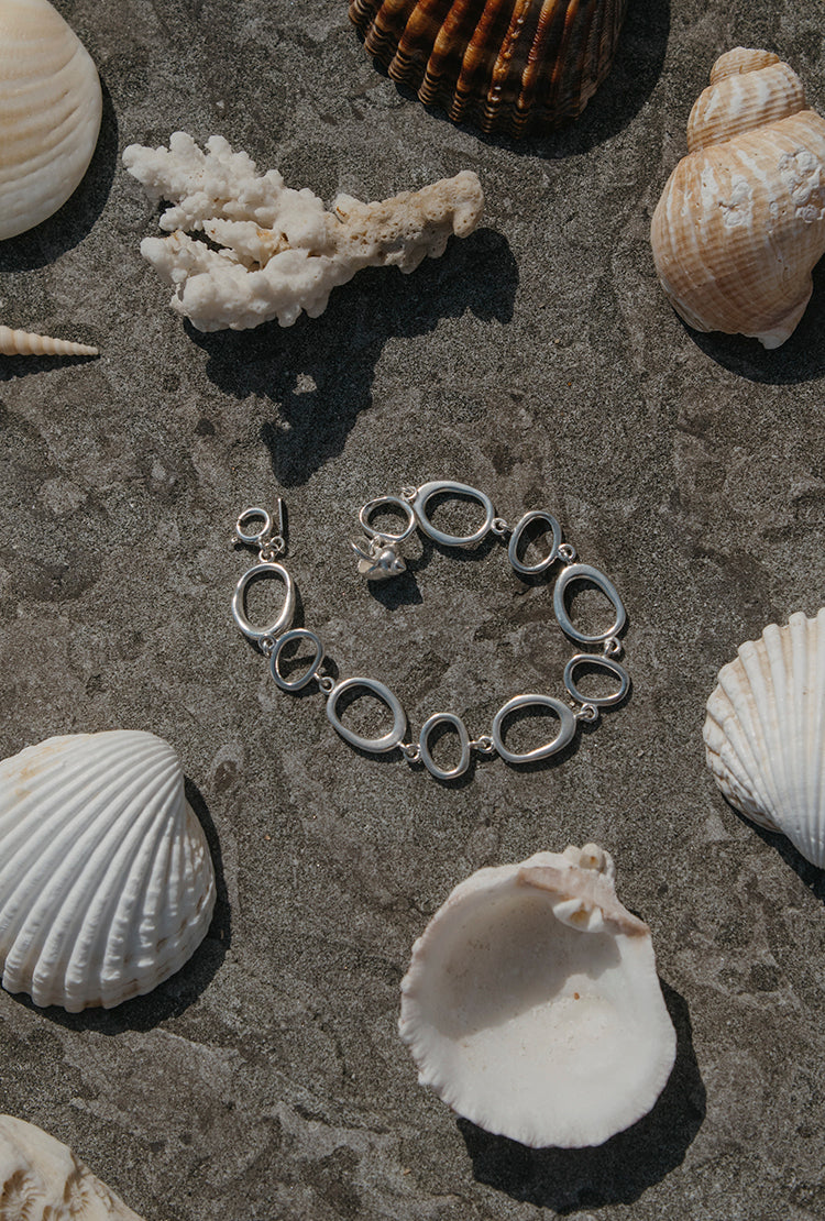 Pulseira Odara Articulada