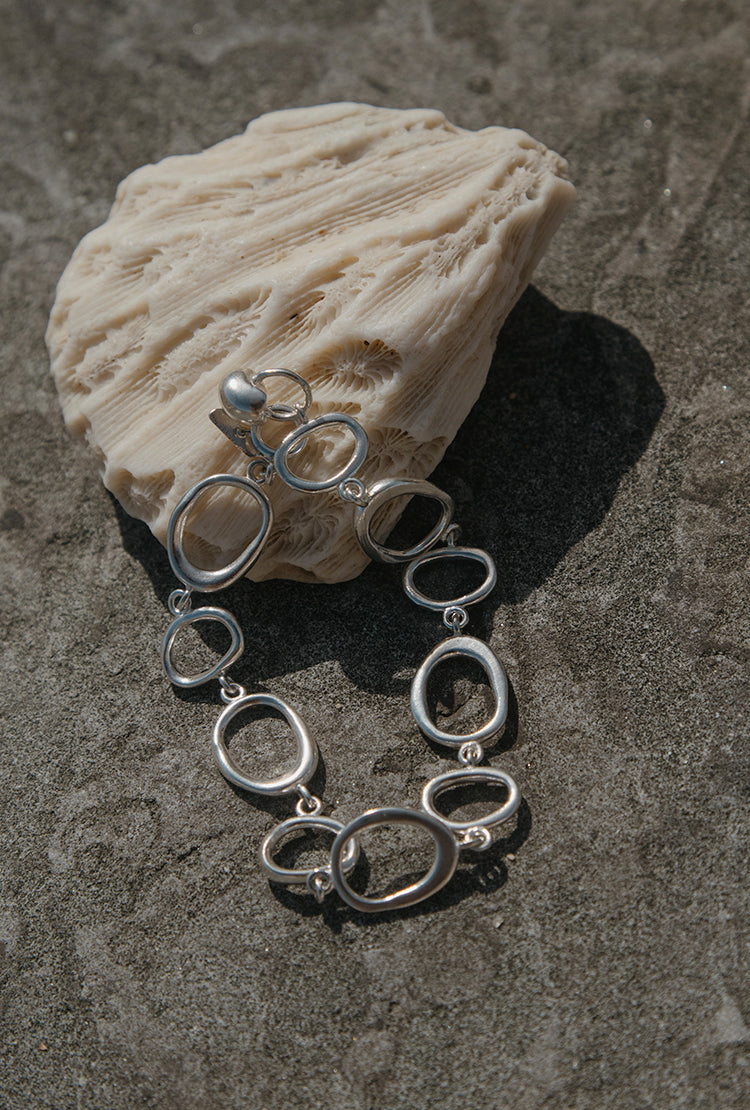 Pulseira Odara Articulada