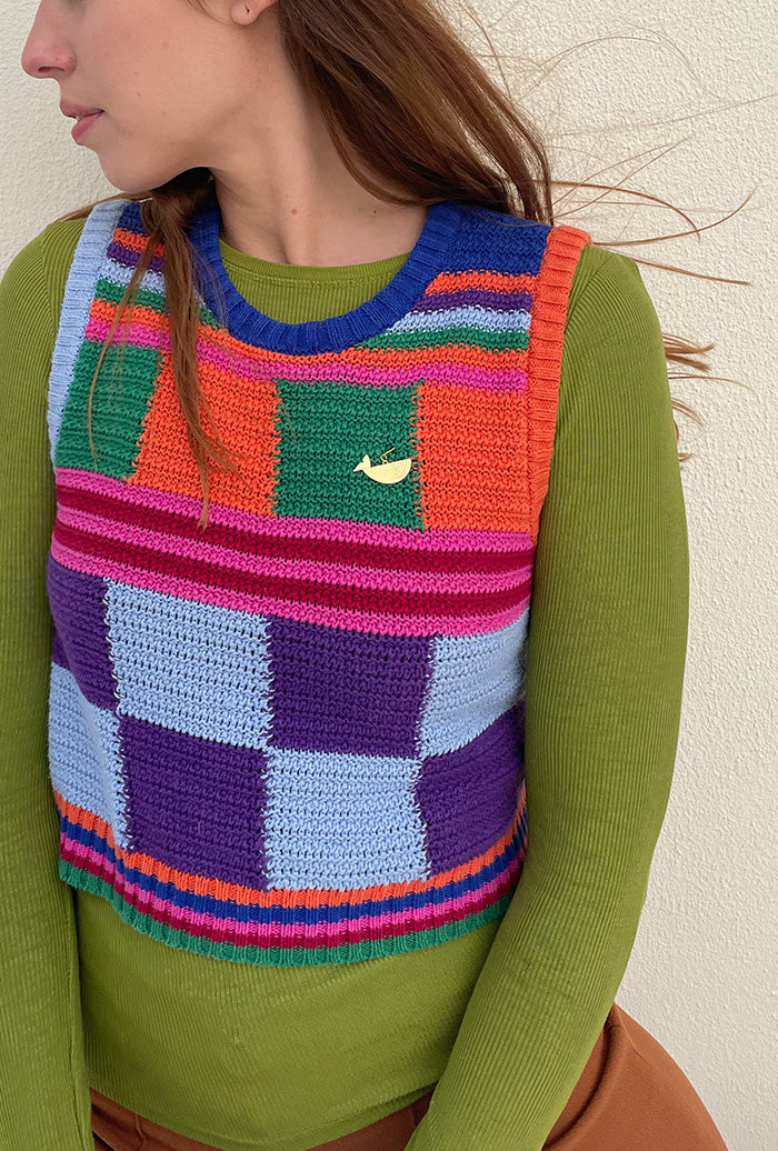 Pendente Animália Baleia