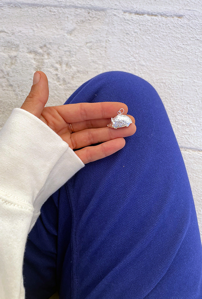 Pendente Animália Ouriço