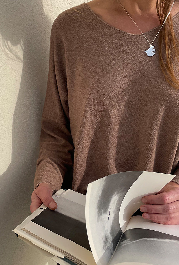 Pendente Animália Pássaro