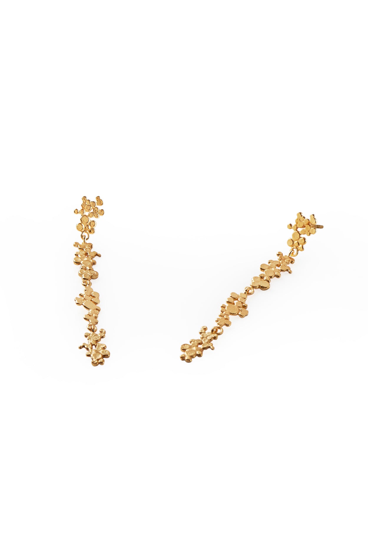 Brincos Ilhas Esguios