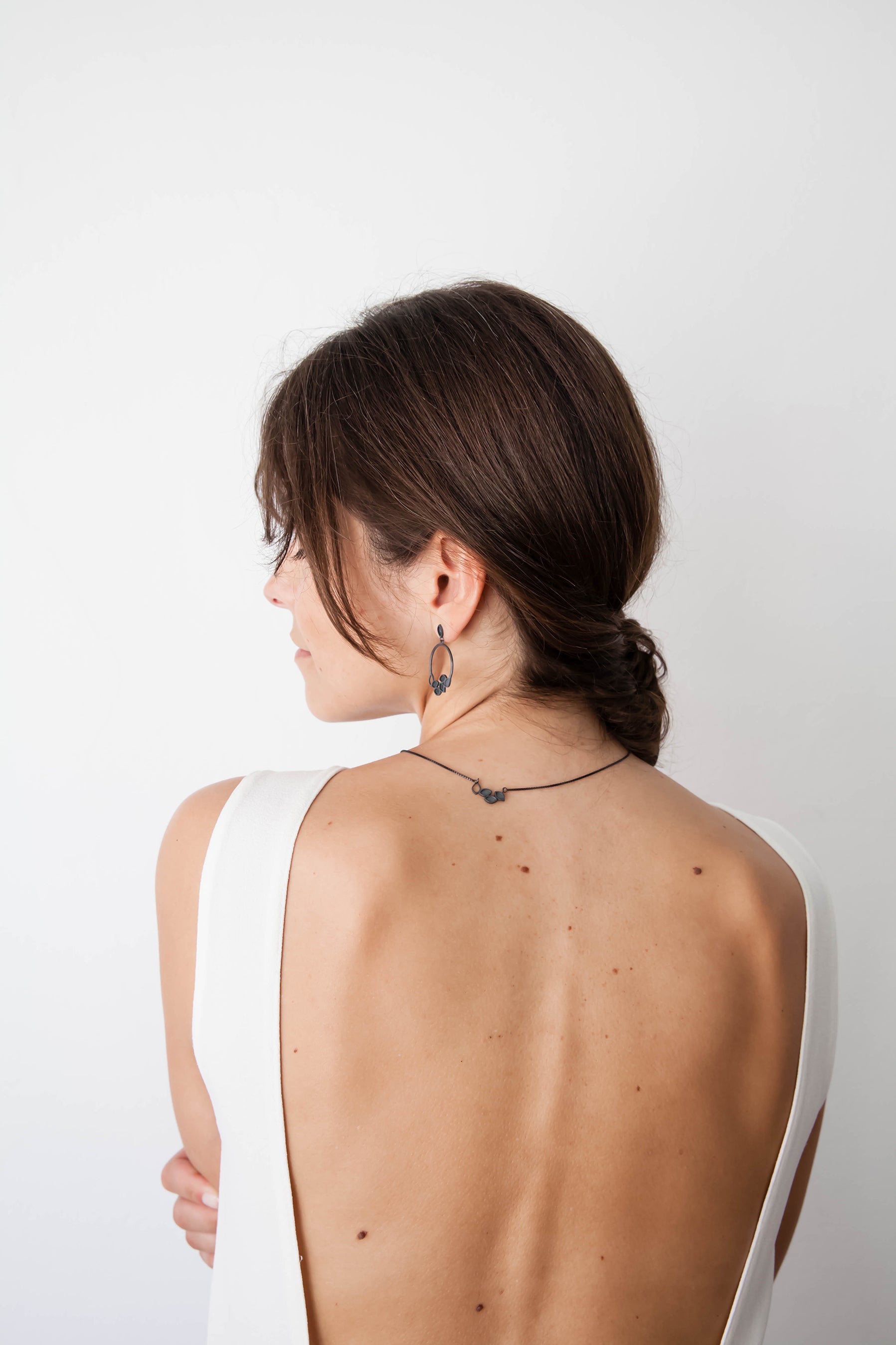 Luzia Simple Necklace